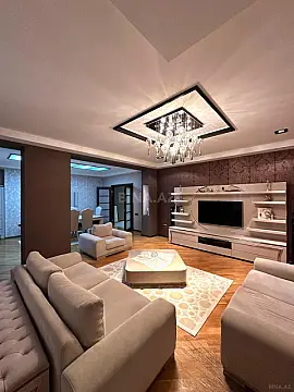 Satılır 3 otaqlı mənzil 170 m² — Bakı, Nərimanov 3 otaq 170.00 m²