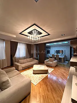 Satılır 3 otaqlı mənzil 170 m²
