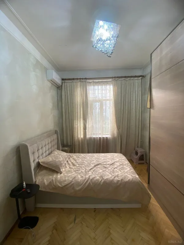 Satılır 3 otaqlı mənzil 100 m²