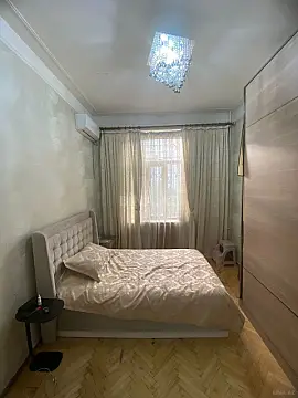 Satılır 3 otaqlı mənzil 100 m²