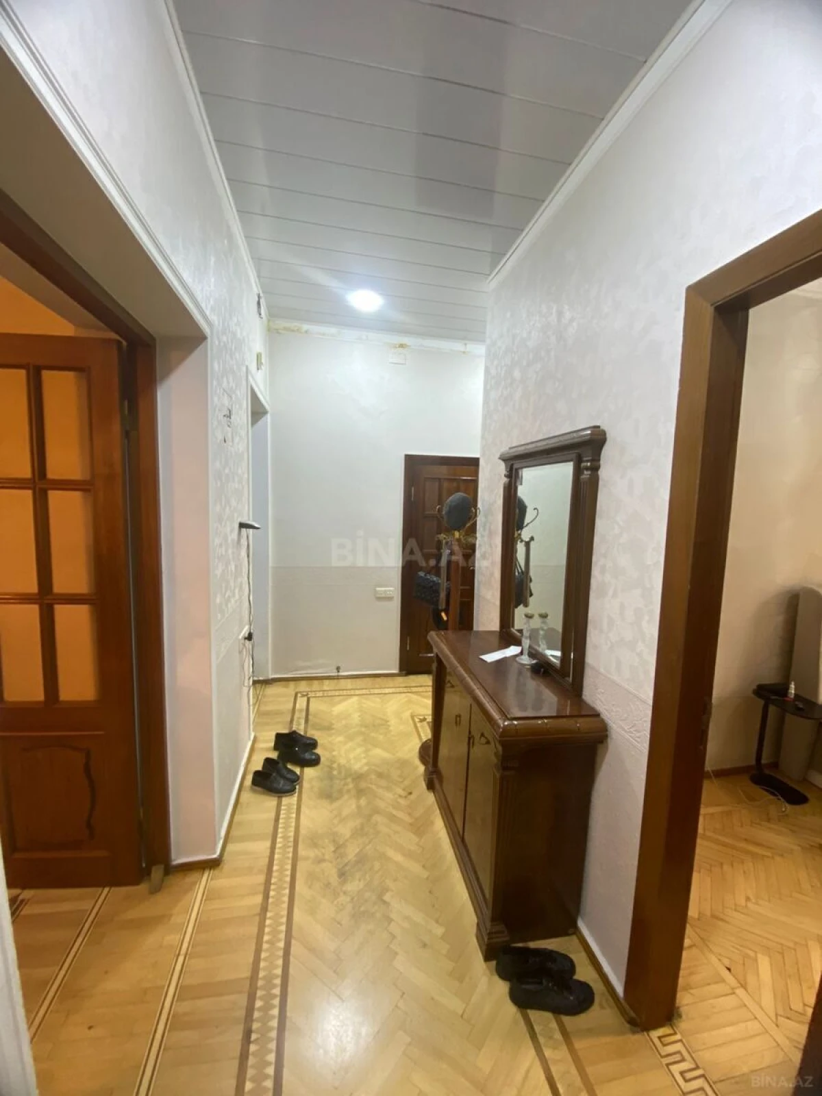 Satılır 3 otaqlı mənzil 100 m²
