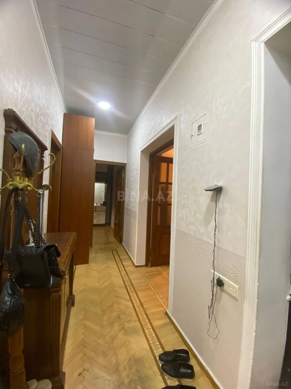 Satılır 3 otaqlı mənzil 100 m²