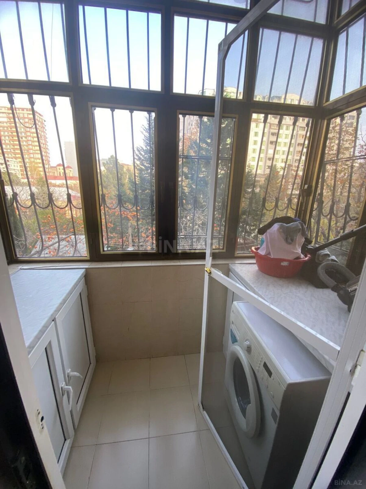 Satılır 3 otaqlı mənzil 100 m²