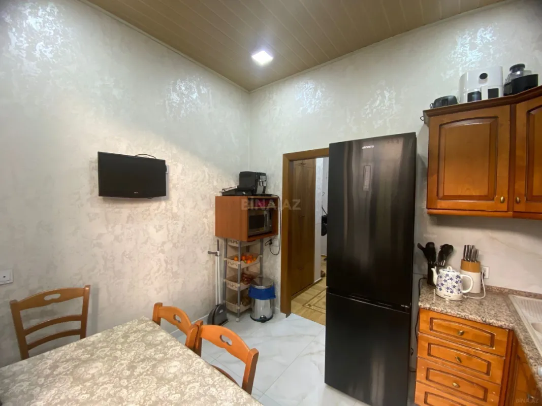 Satılır 3 otaqlı mənzil 100 m²