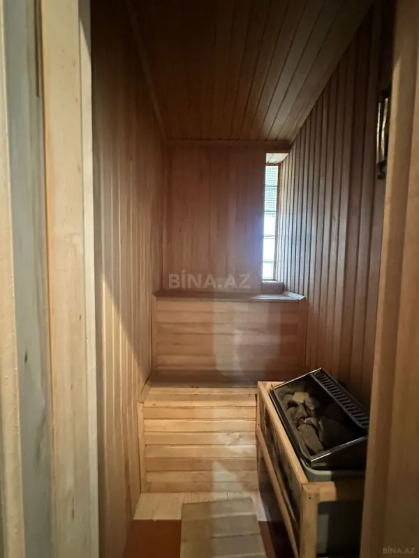 Kirayə verilir 3 otaqlı mənzil 120 m²