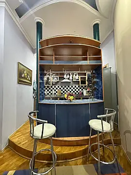 Kirayə verilir 3 otaqlı mənzil 120 m²