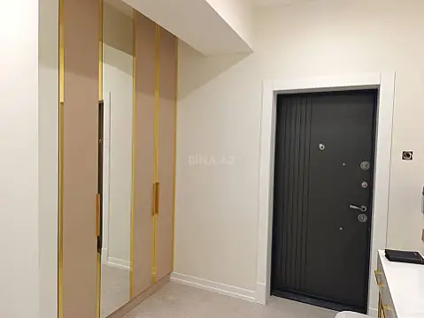 Kirayə verilir 2 otaqlı mənzil 65 m²