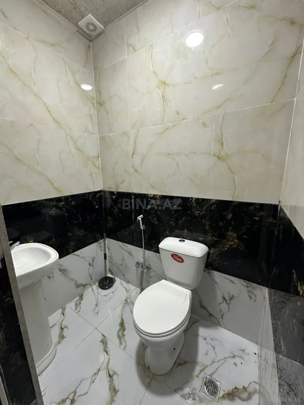 Kirayə verilir 2 otaqlı mənzil 85 m²