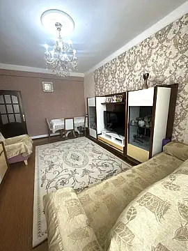 Satılır 3 otaqlı mənzil 80 m²