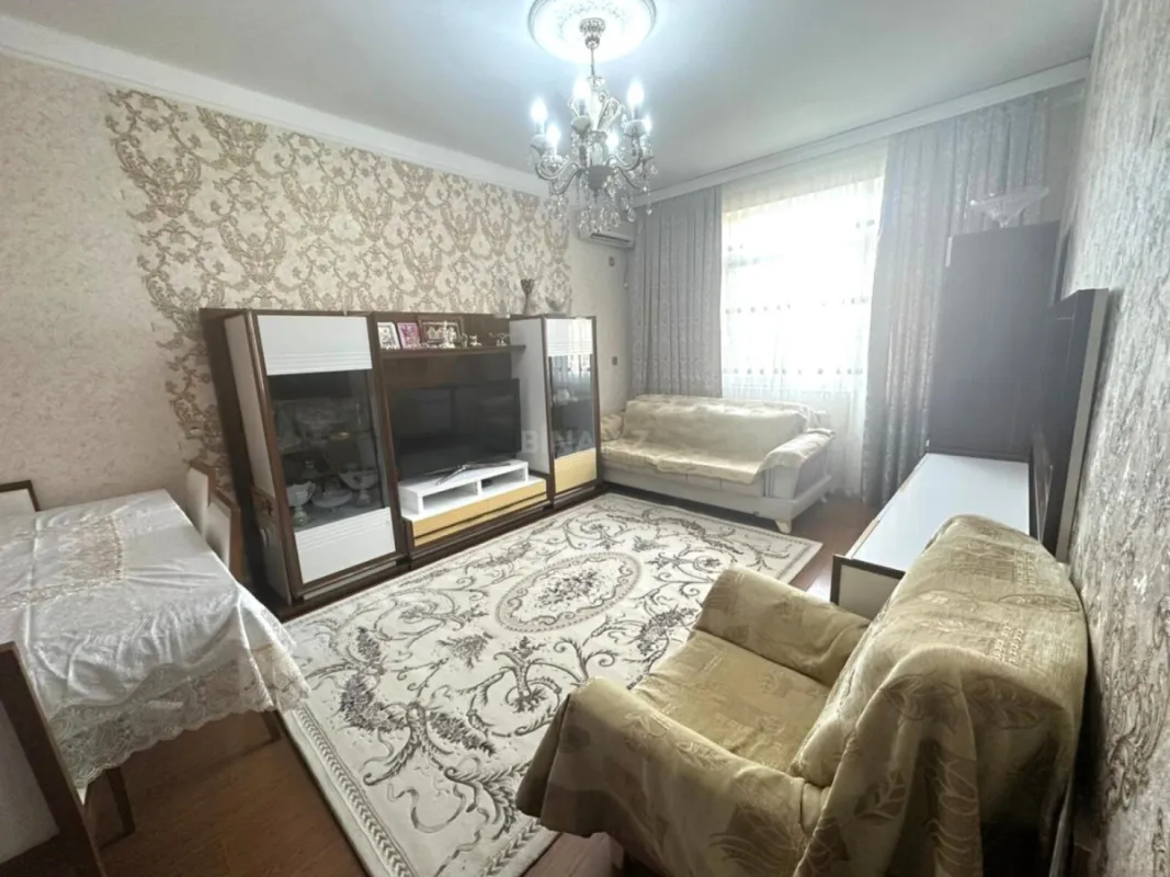 Satılır 3 otaqlı mənzil 80 m²