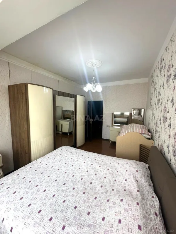 Satılır 3 otaqlı mənzil 80 m²