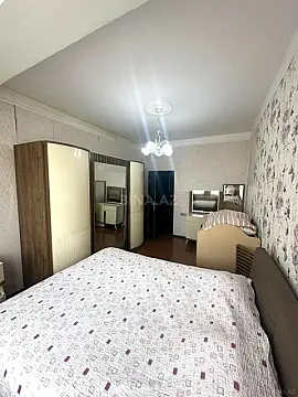 Satılır 3 otaqlı mənzil 80 m²