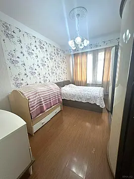 Satılır 3 otaqlı mənzil 80 m²