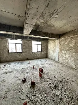 Satılır 3 otaqlı mənzil 104.2 m²