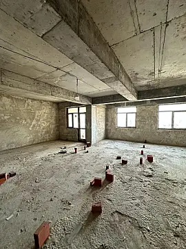 Satılır 3 otaqlı mənzil 104.2 m²