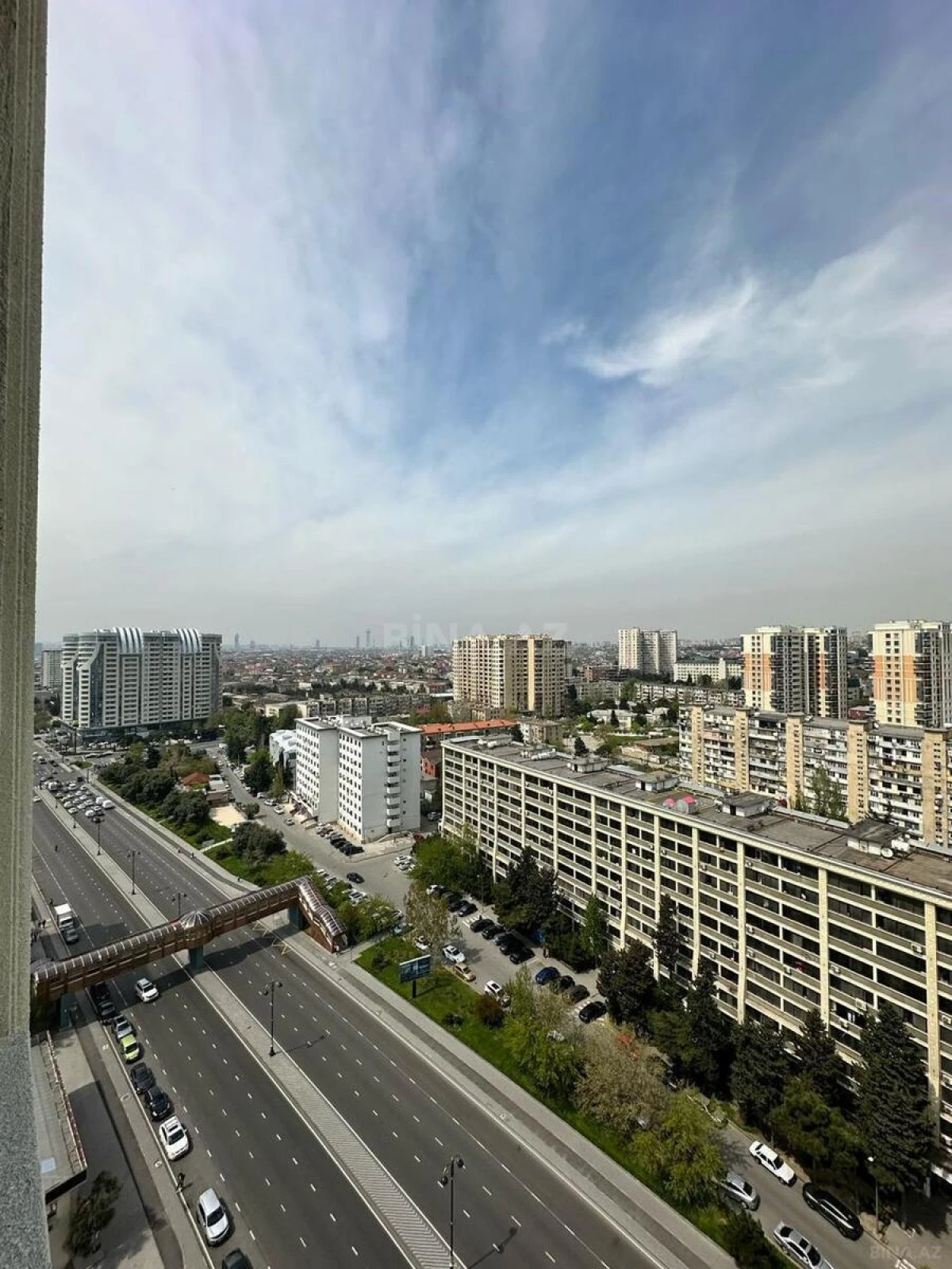 Satılır 3 otaqlı mənzil 104.2 m²