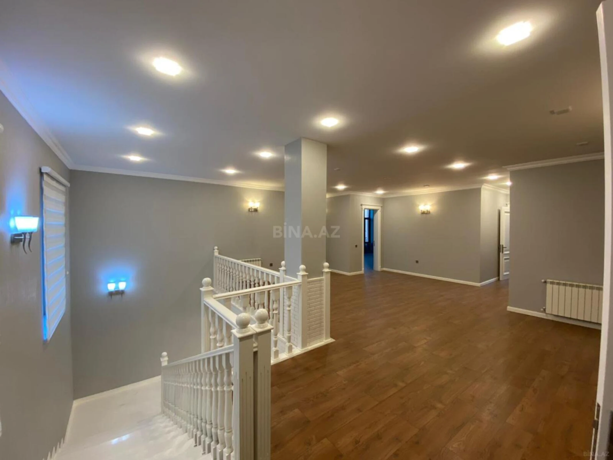 Satılır 5 otaqlı həyət evi 350 m²