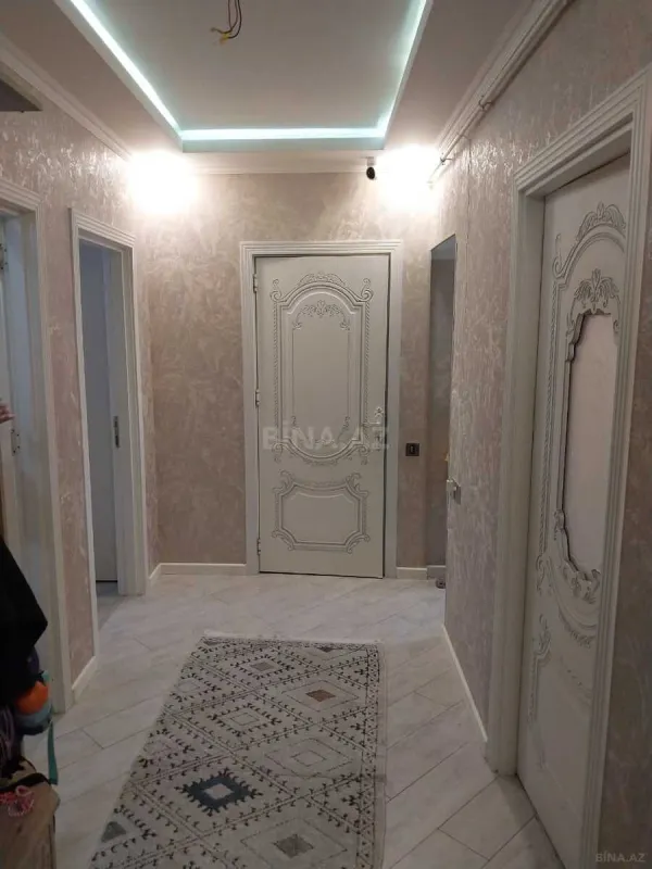 Satılır 3 otaqlı mənzil 90 m²
