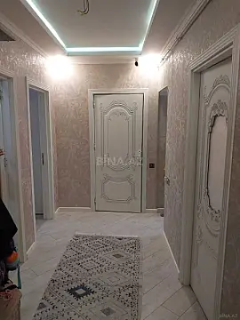 Satılır 3 otaqlı mənzil 90 m²