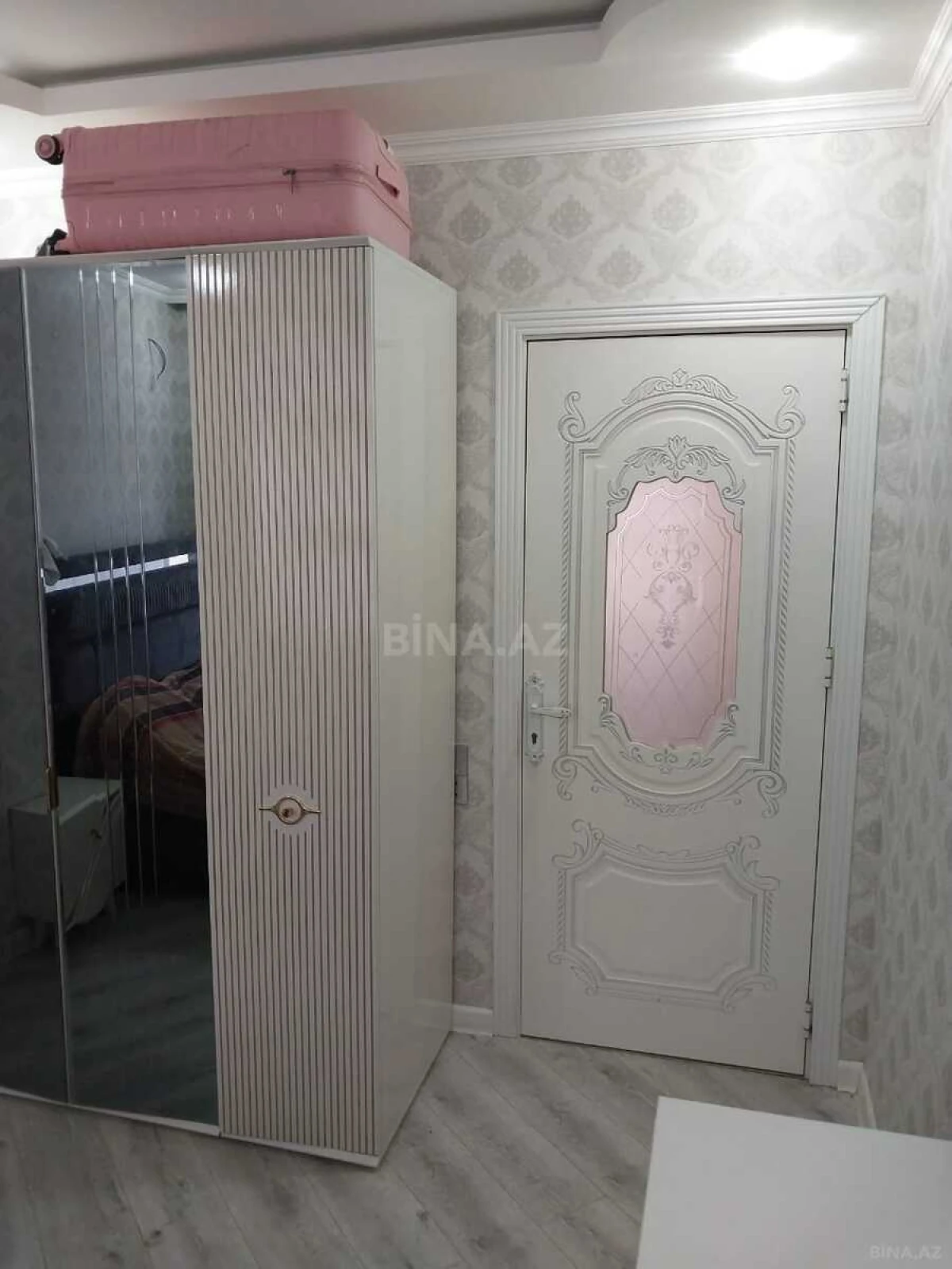Satılır 3 otaqlı mənzil 90 m²