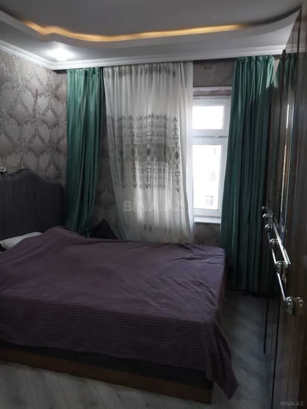 Satılır 3 otaqlı mənzil 90 m²
