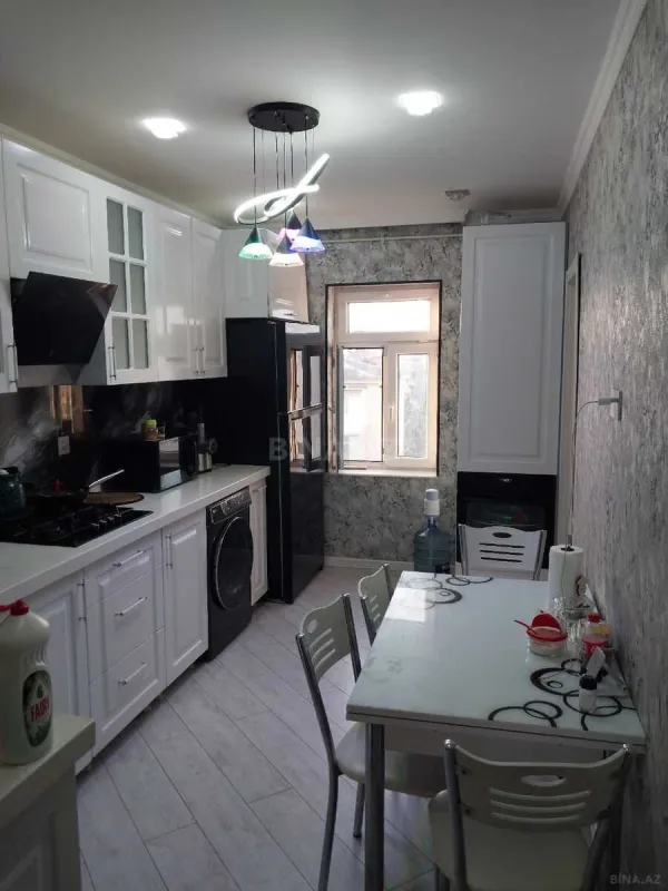 Satılır 3 otaqlı mənzil 90 m²