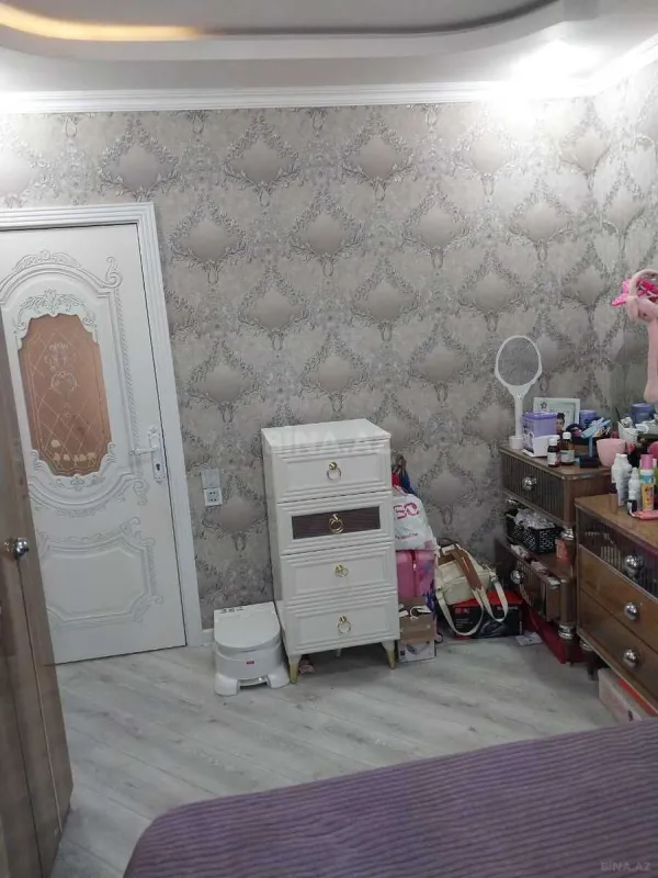 Satılır 3 otaqlı mənzil 90 m²