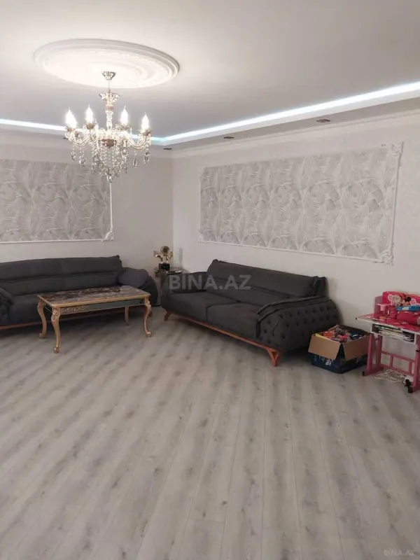 Satılır 3 otaqlı mənzil 90 m²