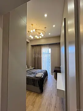 Kirayə verilir 3 otaqlı mənzil 120 m²