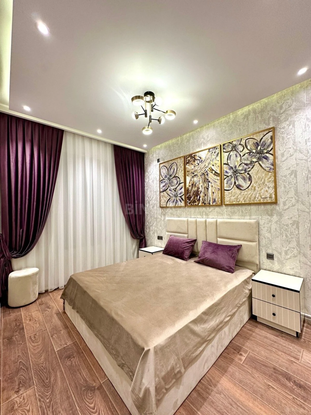 Kirayə verilir 5 otaqlı həyət evi 340 m²