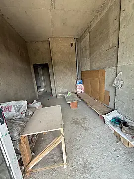 Satılır 1 otaqlı mənzil 55 m²