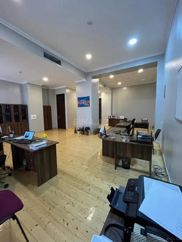 Kirayə verilir obyekt 500 m²