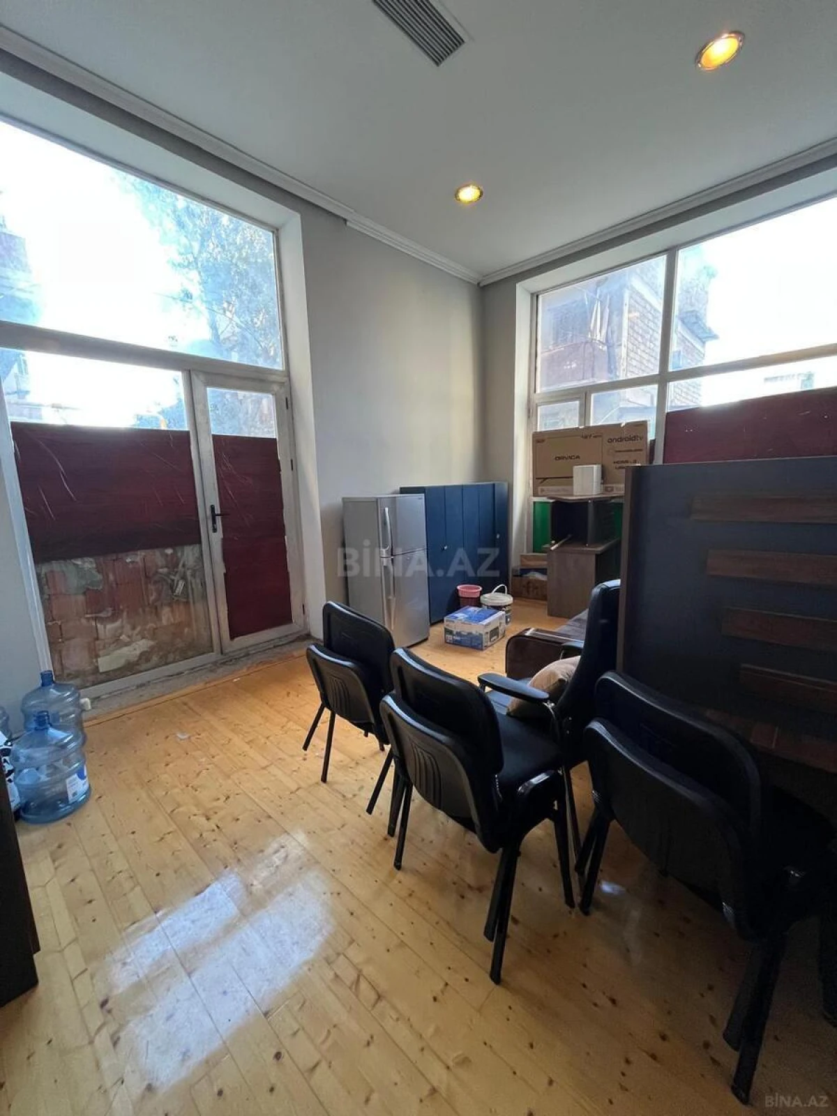 Kirayə verilir obyekt 500 m²