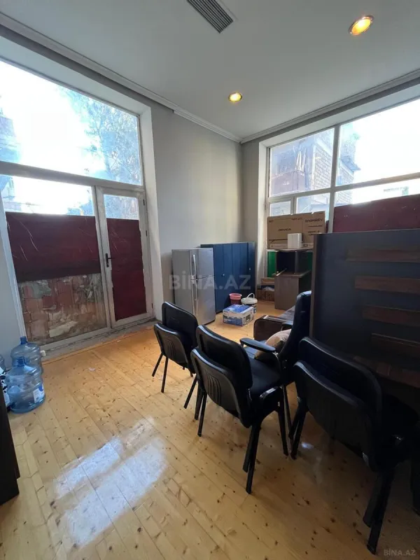 Kirayə verilir obyekt 500 m²