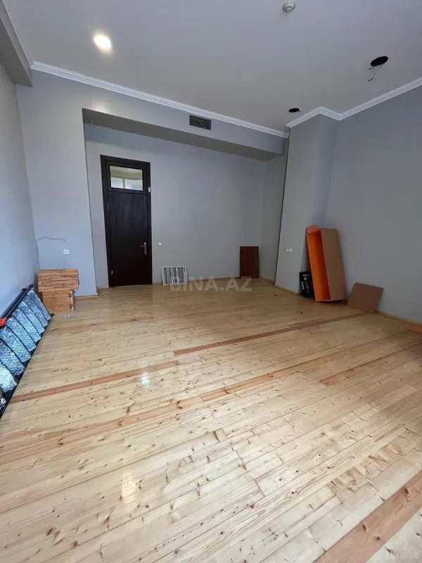 Kirayə verilir obyekt 500 m²