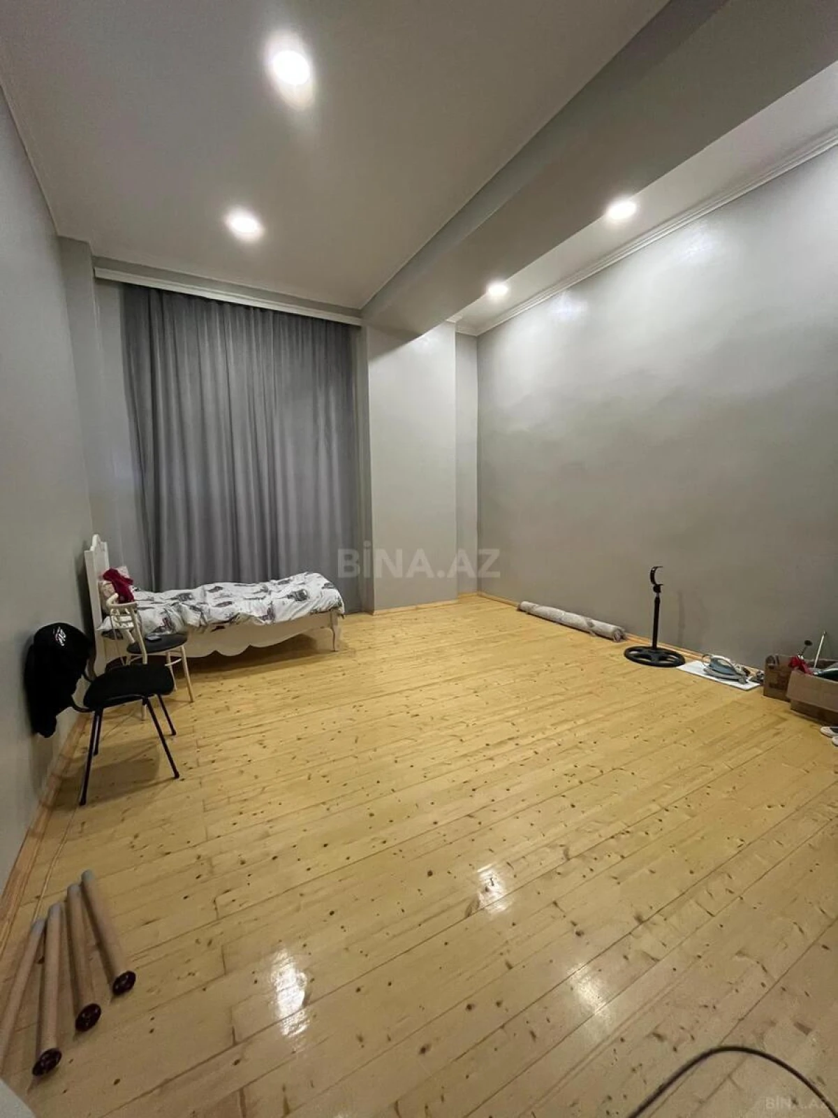 Kirayə verilir obyekt 500 m²