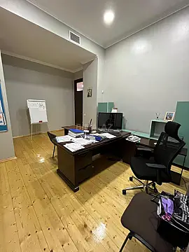 Kirayə verilir obyekt 500 m²