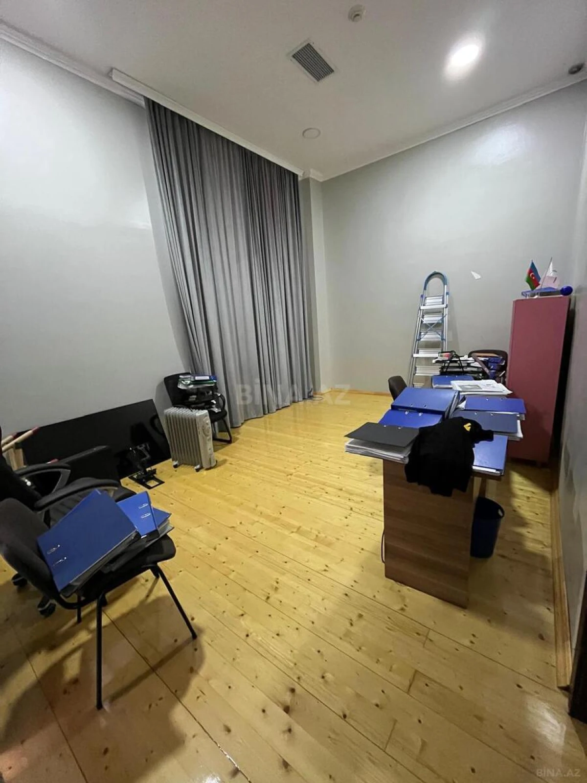 Kirayə verilir obyekt 500 m²