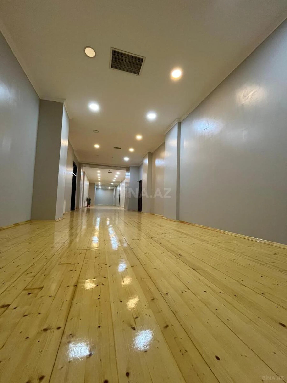 Kirayə verilir obyekt 500 m²