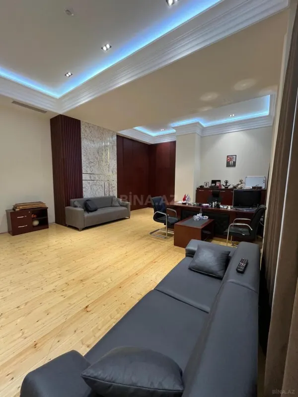 Kirayə verilir obyekt 500 m²