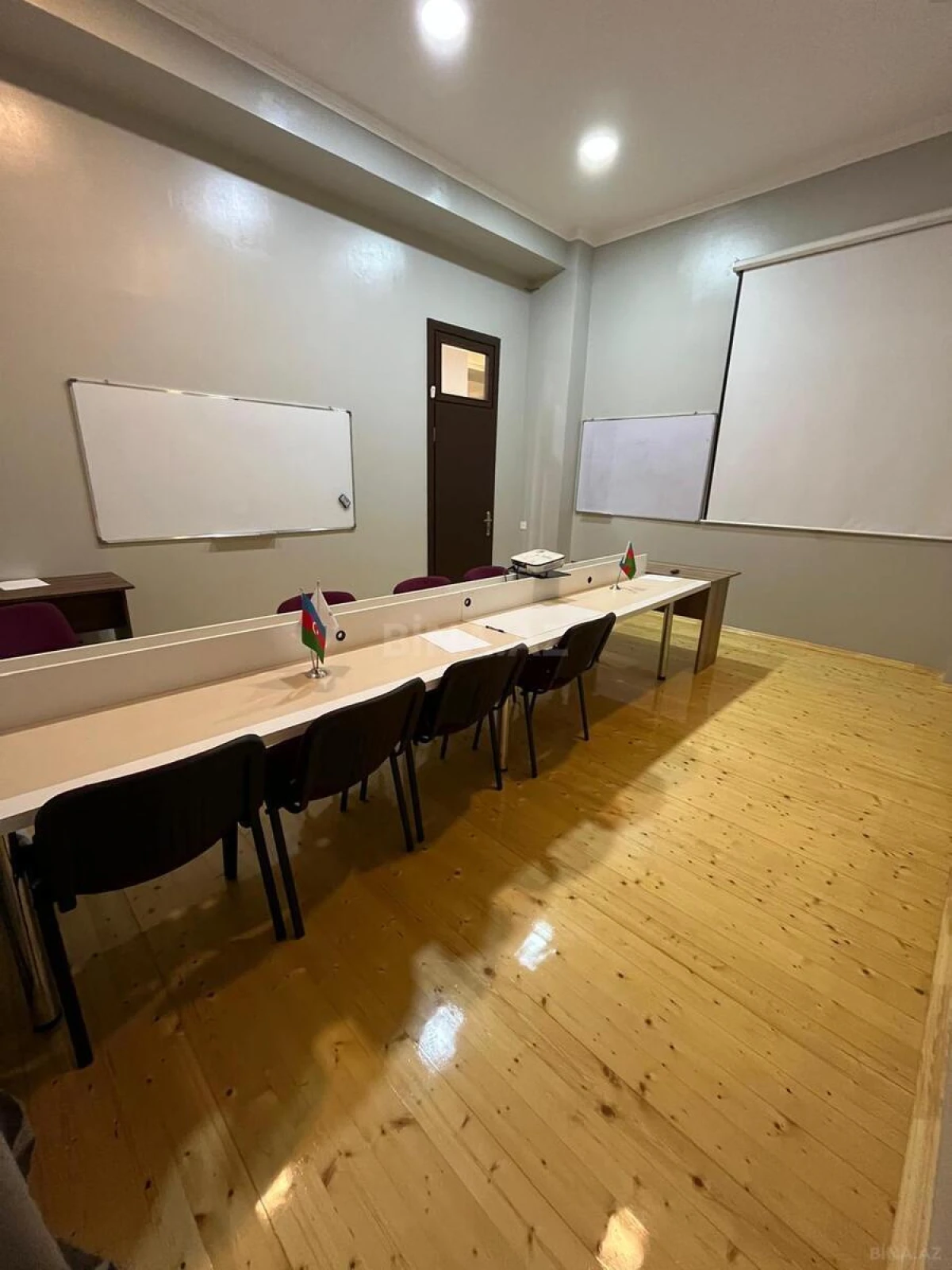 Kirayə verilir obyekt 500 m²