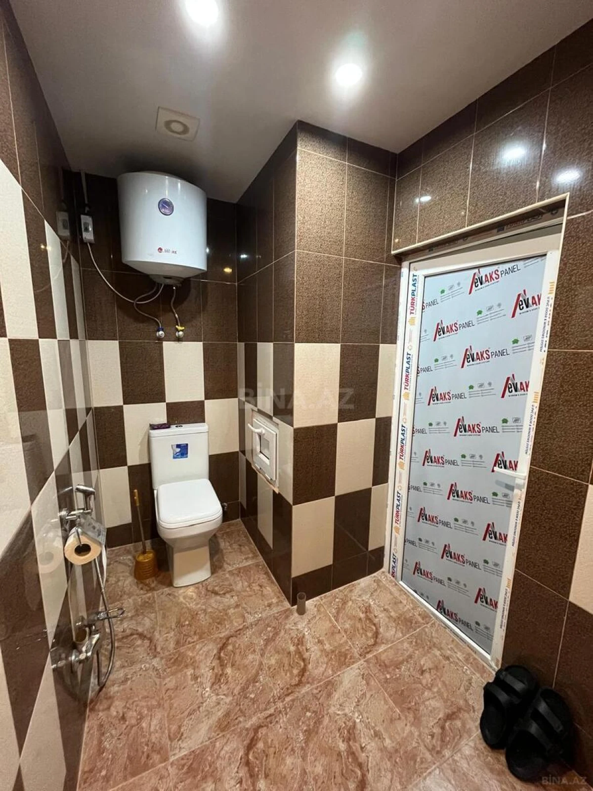 Kirayə verilir obyekt 500 m²