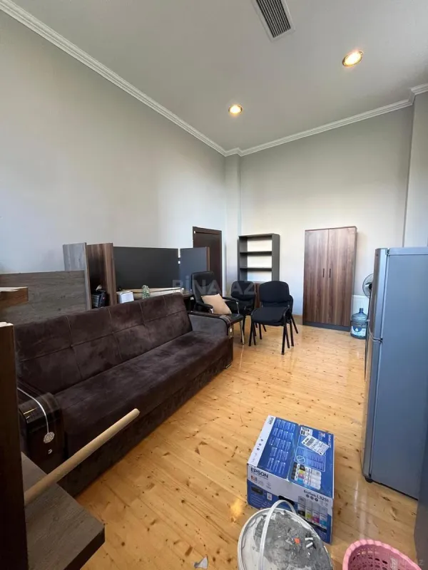 Kirayə verilir obyekt 500 m²