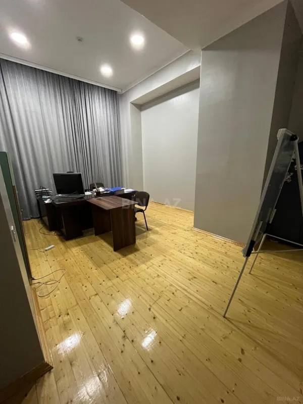 Kirayə verilir obyekt 500 m²