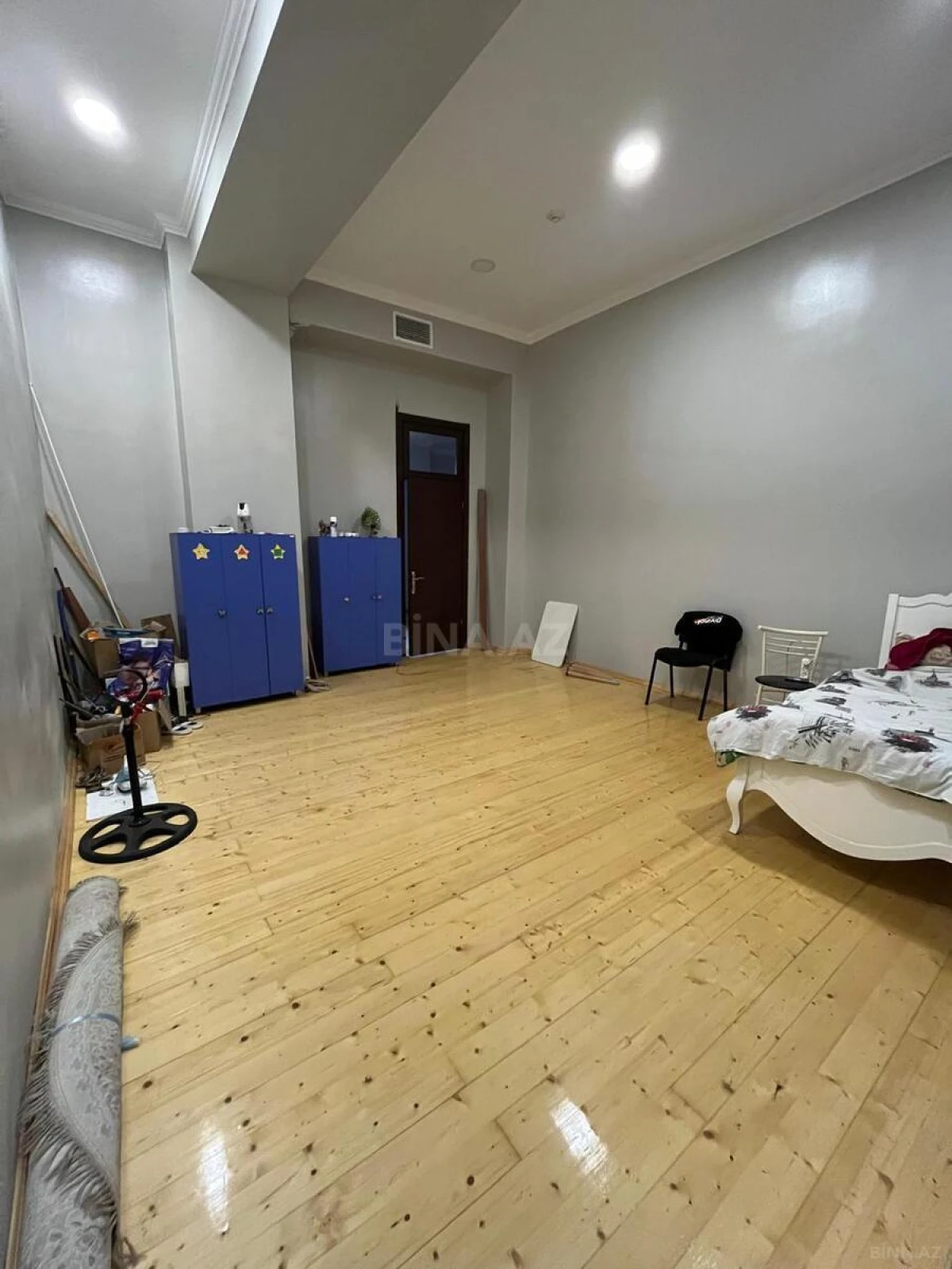 Kirayə verilir obyekt 500 m²