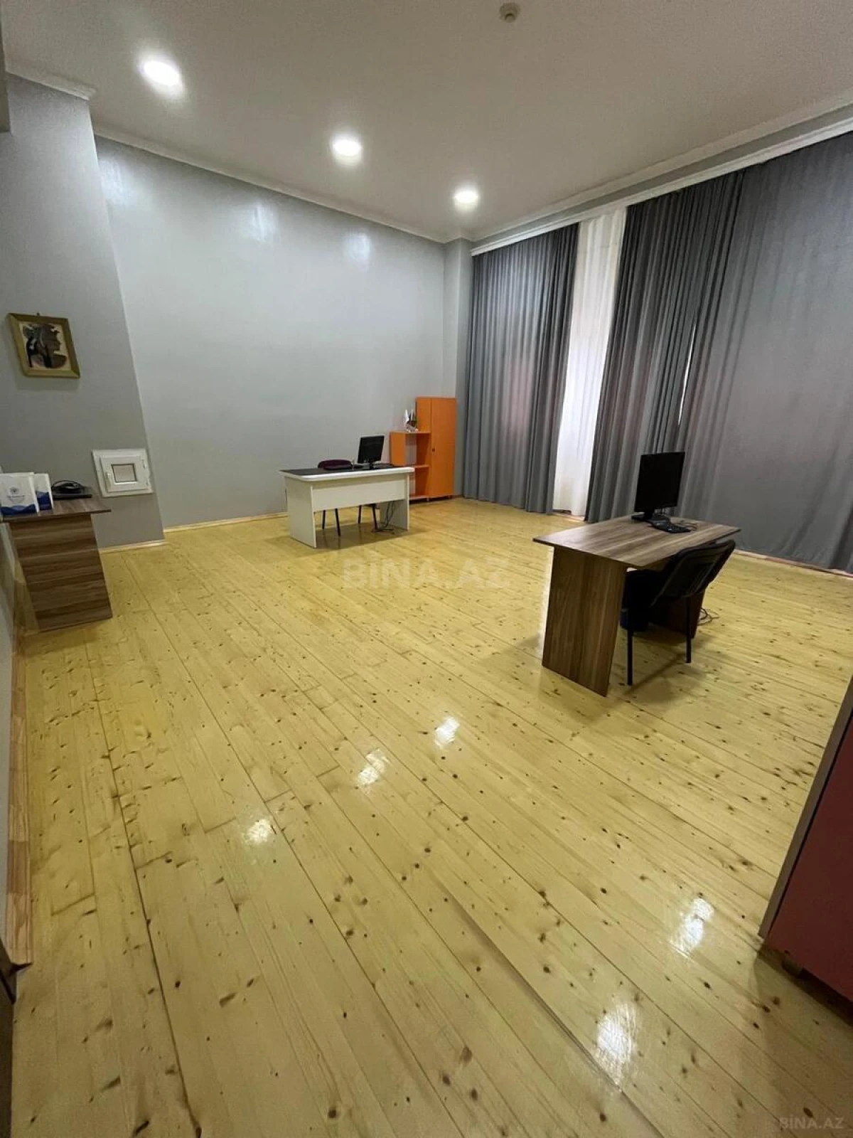 Kirayə verilir obyekt 500 m²