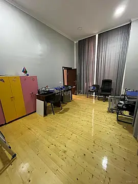 Kirayə verilir obyekt 500 m²