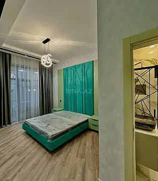 Kirayə verilir 4 otaqlı həyət evi 250 m²