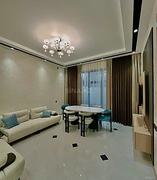 Kirayə verilir 4 otaqlı həyət evi 250 m²