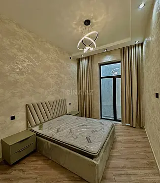 Kirayə verilir 4 otaqlı həyət evi 250 m²